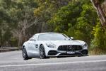Mercedes-AMG GT S 2017 года (AU)
